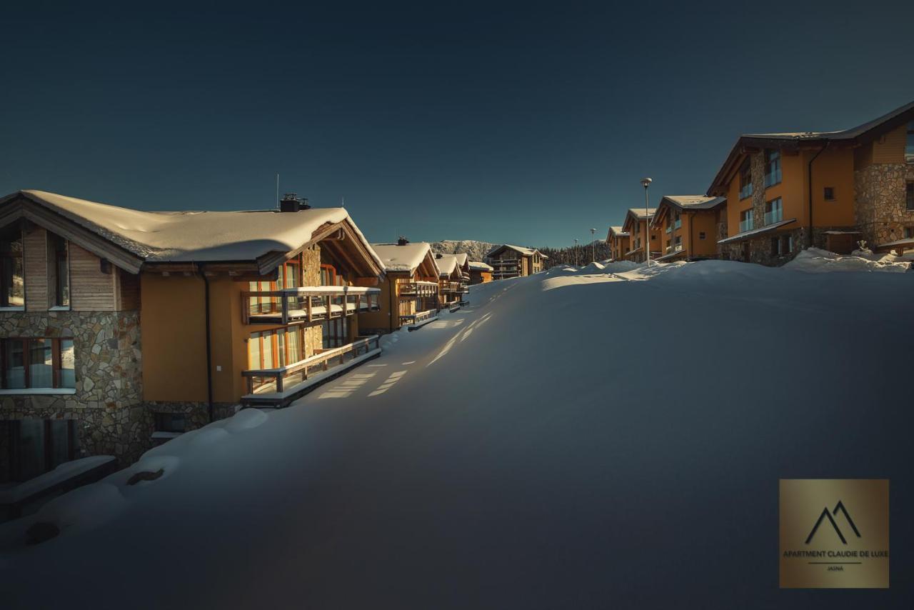Apartment Sophie De Luxe Демяновская долина Экстерьер фото