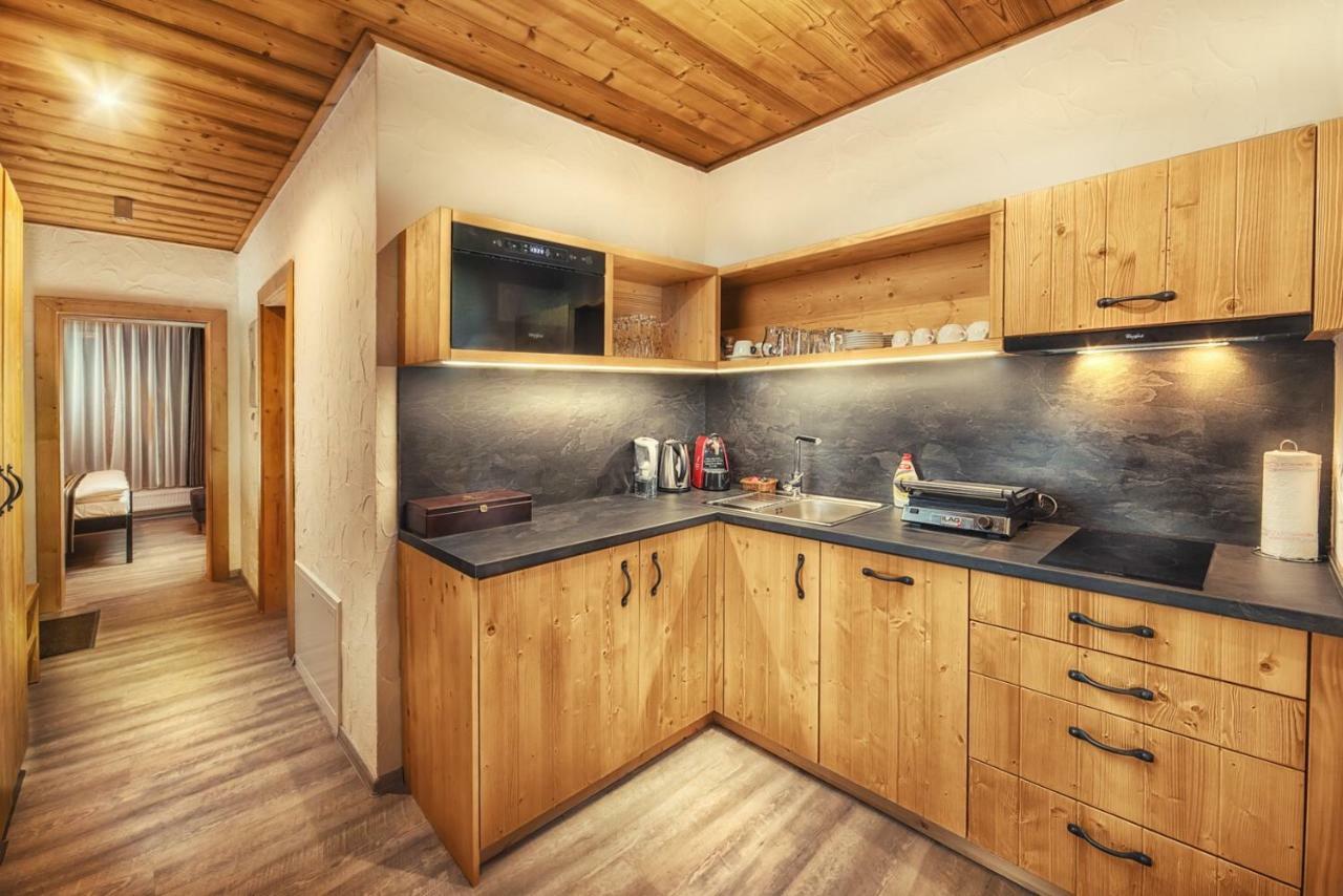 Apartment Sophie De Luxe Демяновская долина Экстерьер фото