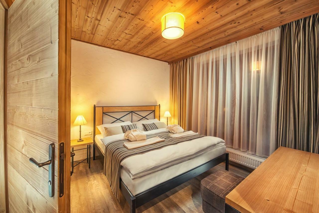 Apartment Sophie De Luxe Демяновская долина Экстерьер фото