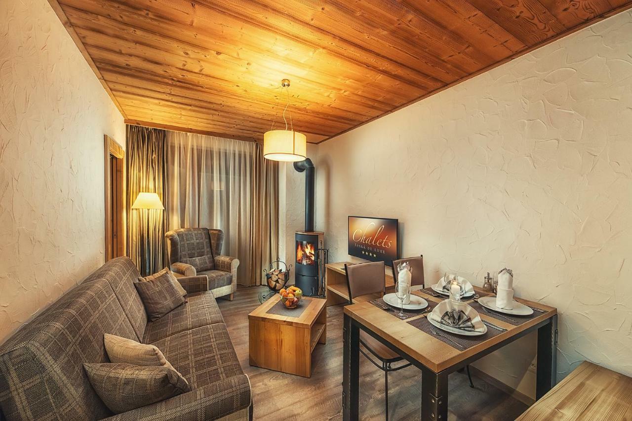 Apartment Sophie De Luxe Демяновская долина Экстерьер фото