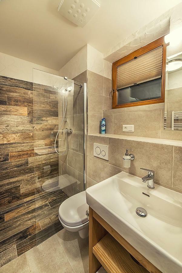 Apartment Sophie De Luxe Демяновская долина Экстерьер фото