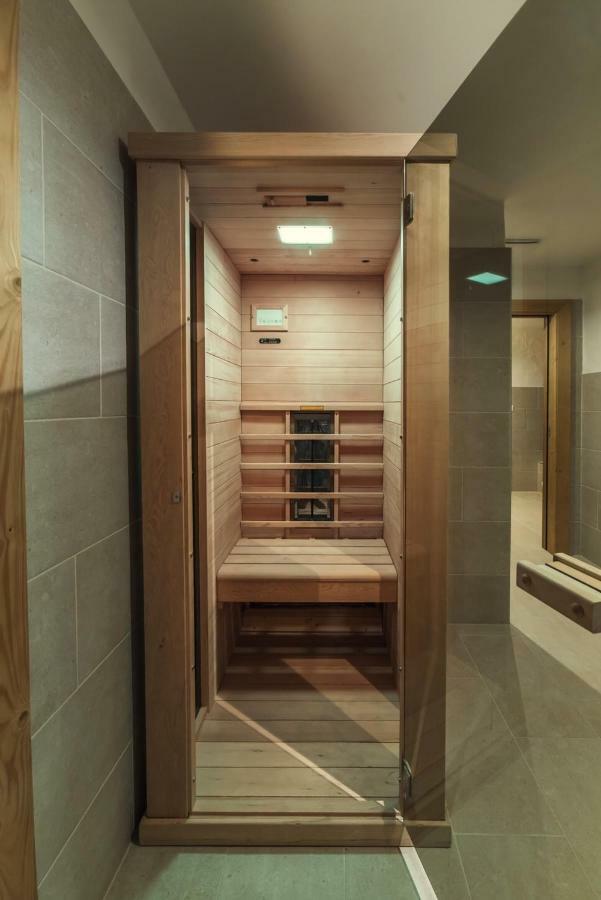 Apartment Sophie De Luxe Демяновская долина Экстерьер фото