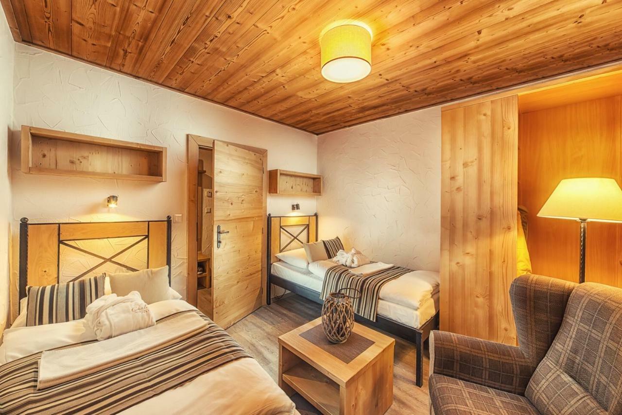 Apartment Sophie De Luxe Демяновская долина Экстерьер фото